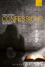 Confessions cover