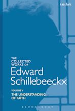 The Collected Works of Edward Schillebeeckx Volume 5 cover