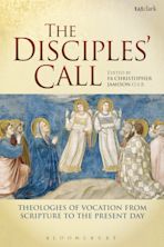 The Disciples' Call cover