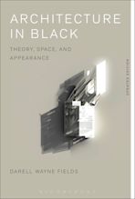 Architecture in Black cover