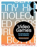 Video Games cover