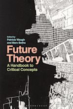 Future Theory cover