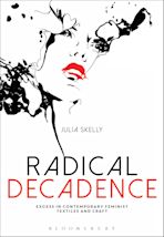Radical Decadence cover