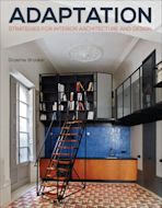 Adaptation Strategies for Interior Architecture and Design cover