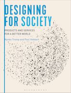 Designing for Society cover