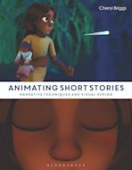 Animating Short Stories cover