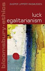 Luck Egalitarianism cover