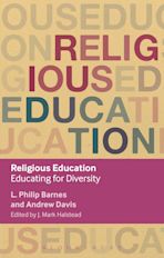 Religious Education cover