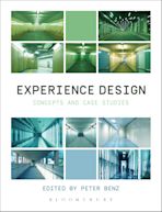 Experience Design cover