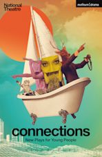 National Theatre Connections 2014 cover