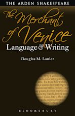 The Merchant of Venice: Language and Writing cover