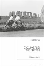 Cycling and the British cover