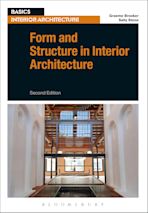 Form and Structure in Interior Architecture cover