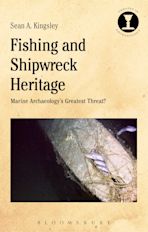 Fishing and Shipwreck Heritage cover