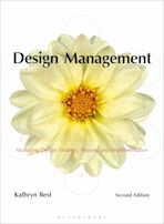 Design Management cover