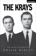 The Krays cover