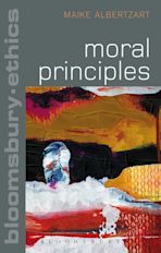 Moral Principles cover