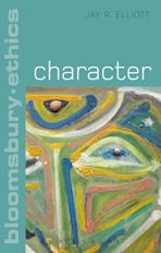 Character cover