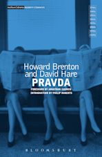 Pravda cover