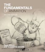 The Fundamentals of Animation cover