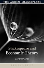 Shakespeare and Economic Theory cover