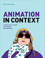 Animation in Context cover