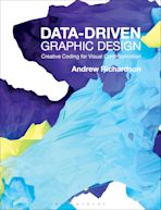 Data-driven Graphic Design cover
