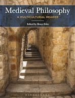 Medieval Philosophy cover