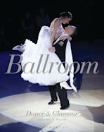 Ballroom Dance and Glamour cover