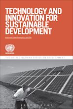 Technology and Innovation for Sustainable Development cover