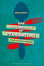 The Psychology of Overeating cover