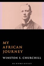 My African Journey cover