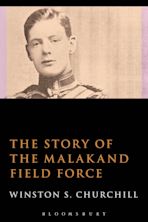 The Story of the Malakand Field Force cover