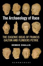 The Archaeology of Race cover