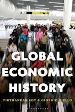 Global Economic History cover