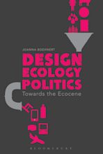 Design, Ecology, Politics cover