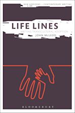Life Lines: Writing Transcultural Adoption cover
