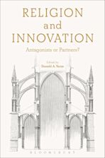 Religion and Innovation cover
