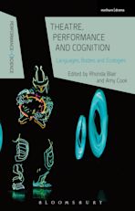 Theatre, Performance and Cognition cover