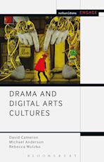 Drama and Digital Arts Cultures cover