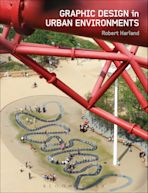 Graphic Design in Urban Environments cover