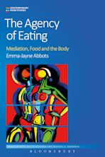 The Agency of Eating cover