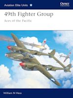 49th Fighter Group cover