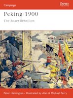 Peking 1900 cover
