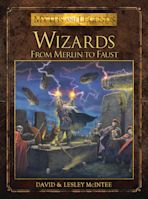Wizards cover
