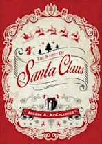 The Story of Santa Claus cover