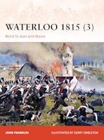 Waterloo 1815 (3) cover