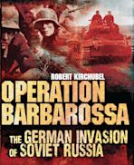 Operation Barbarossa cover