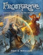 Frostgrave cover