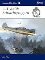 Luftwaffe Schlachtgruppen cover